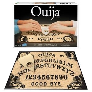 Ouija Board Game NIB